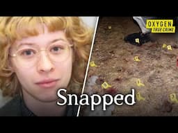 20 Year-Old Girl Found With Message Carved Into Her Arm | Snapped (S34 E18) | Oxygen