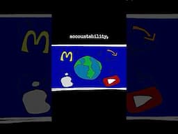 how McDonalds™️ controls the world