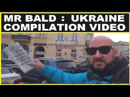 Bald And Bankrupt Ukraine Compilation Videos Before The ...