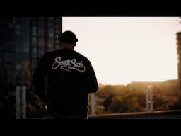 Reegz - Find a Route (Official Music Video) shot by Thomas King