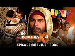 MTV Roadies X4 | Full Episode 24 | फट्टे चक दित्ते Balraj ने 🤯 - Finale!