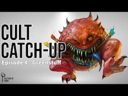 Painting Podcast Episode 4 | ORKTOBER! | Competition News |