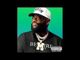 Rick Ross Type Beat 2024 - Another Day