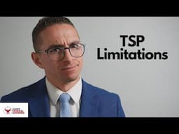 5 Things the TSP Doesn’t Let You Do (But an IRA Does)