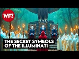 Symbols of Power: Deciphering the Language of the Secret Elite