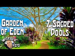 Hiking Maui ||| Garden of Eden, Seven Sacred Pools ||| Hawaii