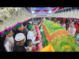 Hafiz Aamir Qadri Live From Mumbai Khapoli Dargah