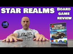 Star Realms Review - Still Worth It?