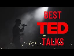 Discover the 5 Must-Watch TED Talks: Life-Changing