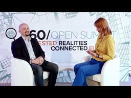 360/Open Summit Interview Series