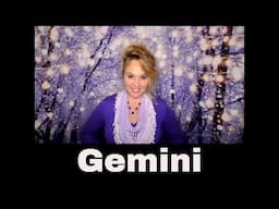 Gemini: Gemini isn't having ANY of their complicated life...and they know it