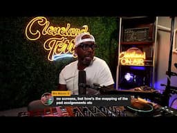 The Cleveland Terry DJ Show  11.7.24