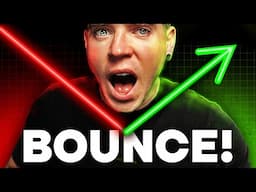 Bitcoin's Next Move Will SHOCK You! Get Ready for the Altcoin BOOM!