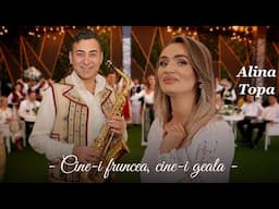 Alina Topa si Florin Ionas Generalul - Cine-i fruntea, cine-i geala