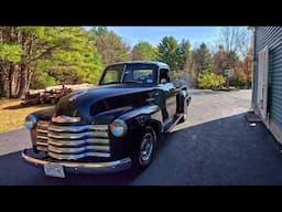 Rochester B Carburetor Rebuild Part 2 - Chevy Truck Episode 18