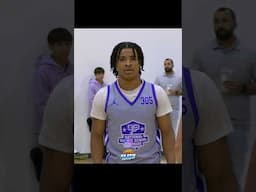 Dallas Stewart CP3NMSC Highlight Tape! ⭐️