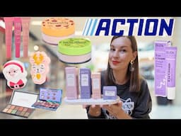 HAUL Action spécial beauté et salle de bain.