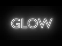 How to glow text in Blender | Blender Text Tutorial | Blender 4.2 Tutorial