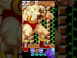 Street Figther 2 Zangief Theme in Super Mario Maker 2 🎺