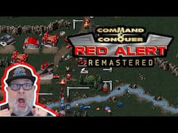 The Return of Classic Real-Time Strategy - Red Alert!