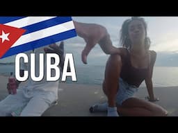 Cuba: The Secret Zone for Gringos & Local Women