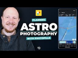 How to Plan Astrophotography With Photopills