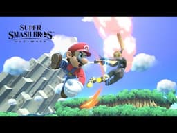 Super Smash Bros. Ultimate - Online Match #36