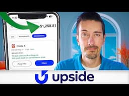 Is the Upside App Legit? My Honest Review After 2 Years