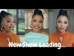 New Show Loading | Behind The Scenes | Call To Action