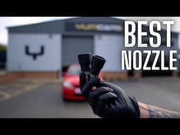 Exposing The Shocking Truth About Pressure Washer Nozzles