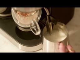 Barista Bar 4-in-1 Coffee Maker