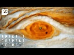 Jupiter's Metallic Hydrogen Core | Space's Deepest Secrets | Science Channel