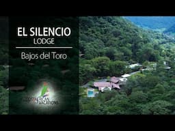 El Silencio Lodge & Spa - Bajos del Toro, by Frog TV