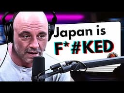 Joe Rogan Said This About Japan...