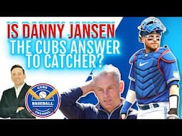 The Weak Catching Position an Off Season Priority | Chicago Cubs Baseball Rumors