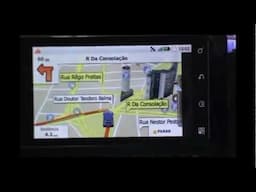 GPS iGO My way-SIGIC MOBILE NAVEGAÇÃO GPS Android 2.3 INSTALL