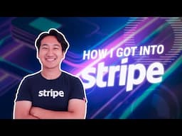 How I got a Stripe Internship (for Software Engineering)