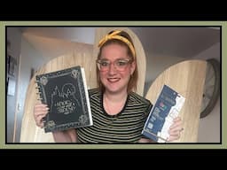 Harry Potter Wizarding World Be Happy Box Unboxing