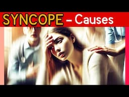 Syncope:  Top 7 Causes of Syncope