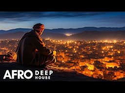 AFRO DEEP HOUSE SUMMER MIX  - TRIBAL VIBE 2024  -  By ZAKS mix