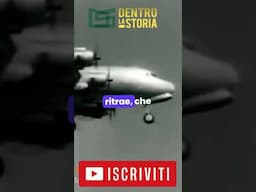 Il Blocco Di BERLINO #shortvideo