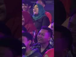 Ridwan Remin dulunya PLAYBOY!! #shorts #standupcomedyindonesia #ridwanremin