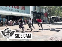 [KPOP IN PUBLIC] P1Harmony (피원하모니) | Killin It | SIDE CAM [KCDC] | AUSTRALIA