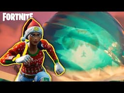 *HUGE* New Avatar Fortnite Update LIVE NOW