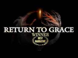 ELDEN RING ▶ 'Return to Grace' Submission