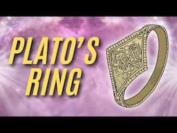 Are You Secretly Evil? | The Ring of Gyges and Plato’s Republic