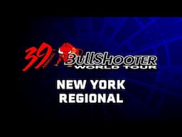 39th Annual BullShooter World Tour | New York Regional | Sunday Events