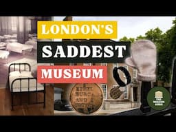 The Saddest Museum in London: The Foundling Hospital Museum