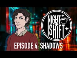 Night Shift Episode 104: Shadows