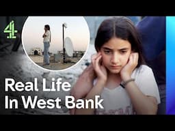 Inside Israeli-Occupied West Bank: Growing Up Under Siege | State Of Rage | Channel 4 Documentaries